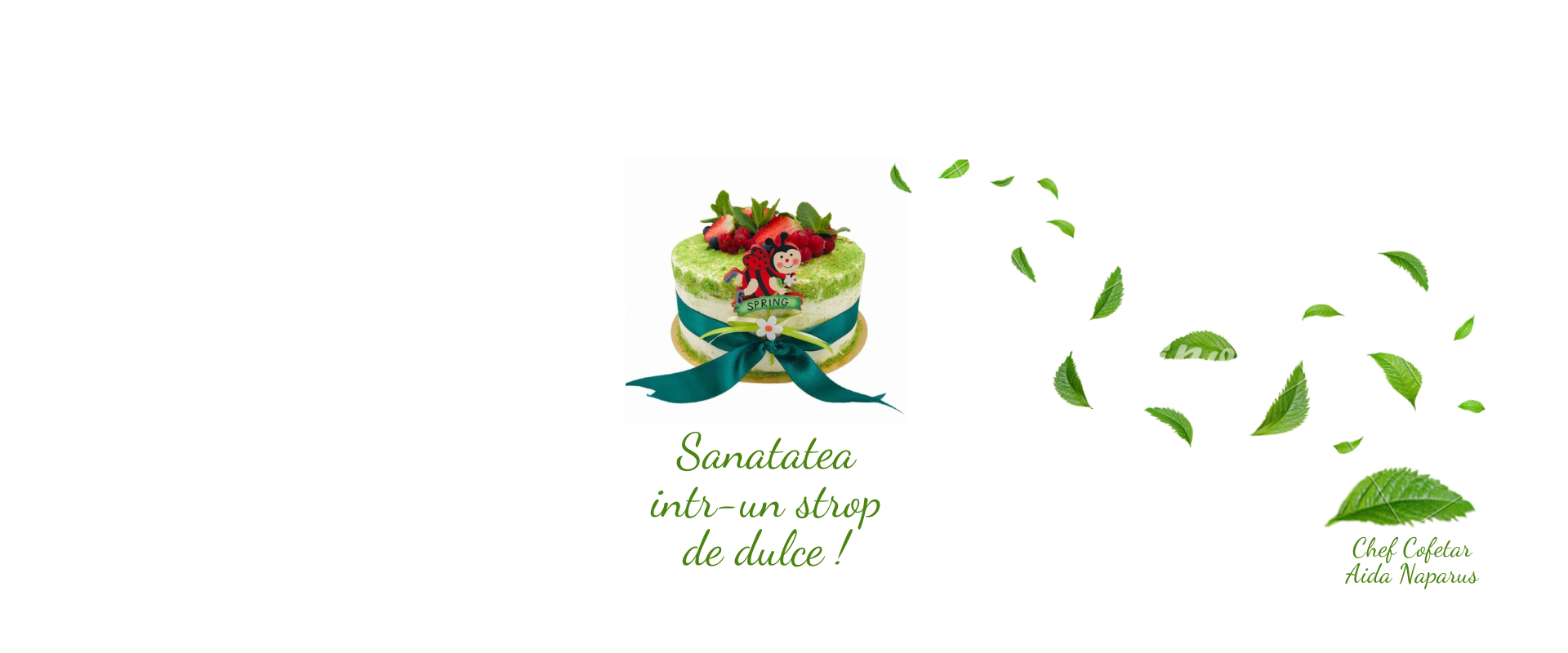 Am pus in aceste produse doar ingrediente naturale , am exclus 100% chimicalele!